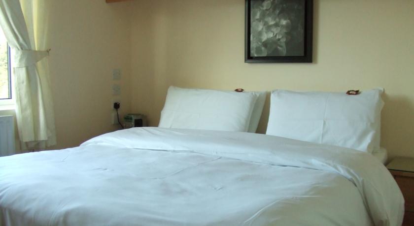 Leeson Apartments 都柏林 客房 照片