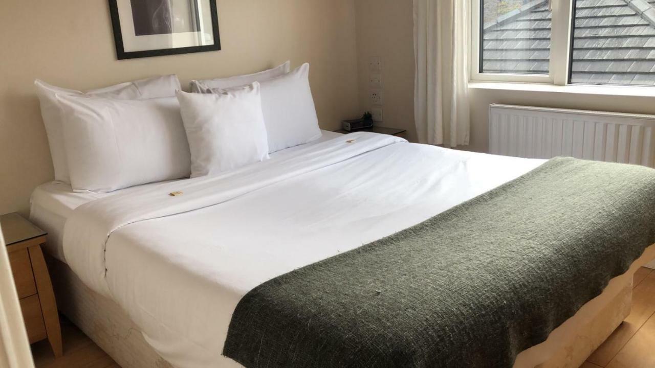 Leeson Apartments 都柏林 外观 照片